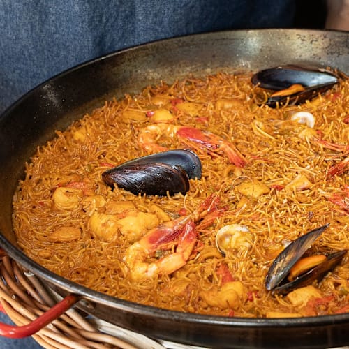 Dabutis Gastro&bar, Barcelona