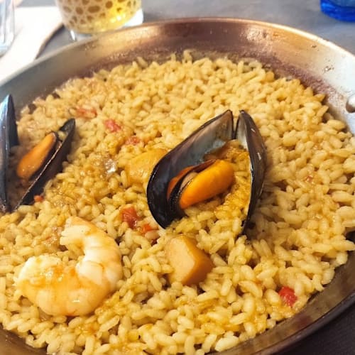 Dabutis Gastro&bar, Barcelona