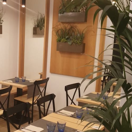 Dabutis Gastro&bar, Barcelona