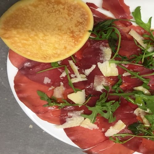 BorlenGO! - L'Avamposto dei Sapori di Montagna, Rivara
