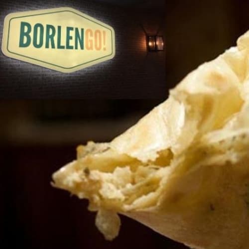 BorlenGO! - L'Avamposto dei Sapori di Montagna, Rivara