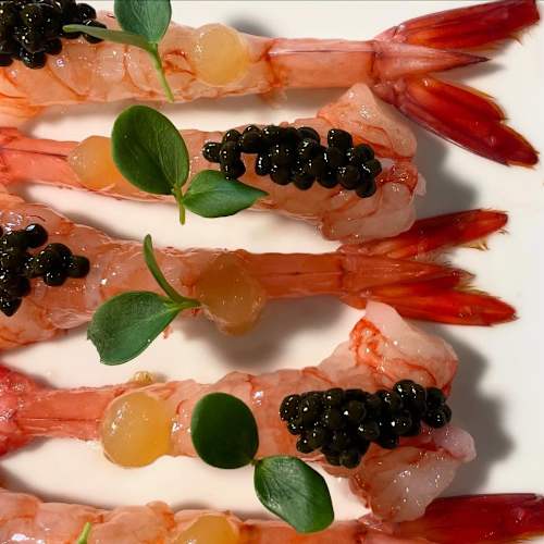 Ristorante Tera Sanremo, Sanremo