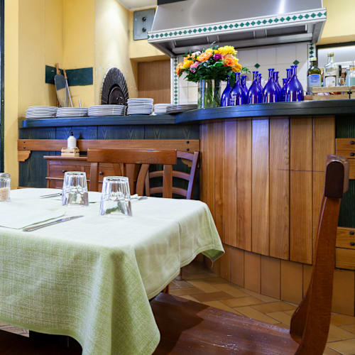 Gambarotta, Milano