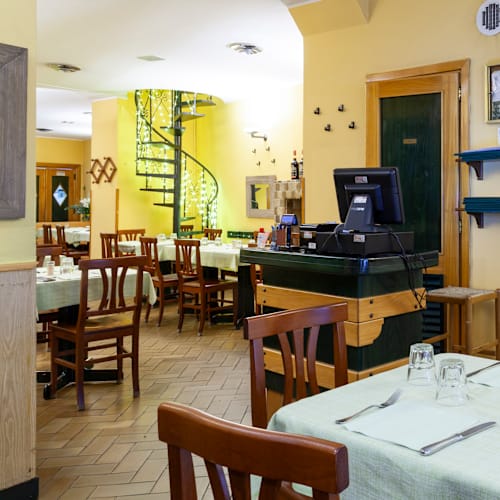 Gambarotta, Milano