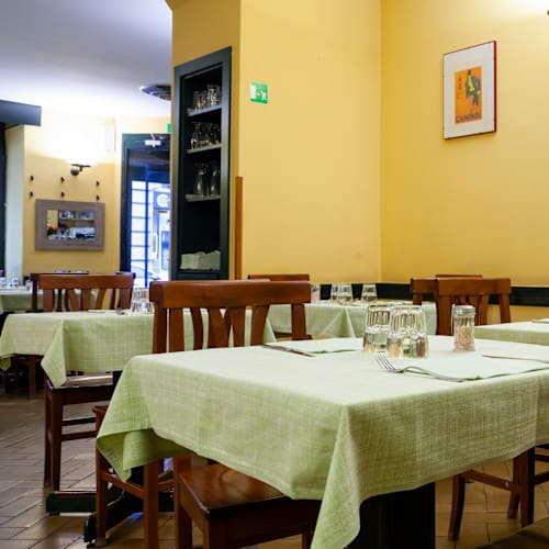 Gambarotta, Milano