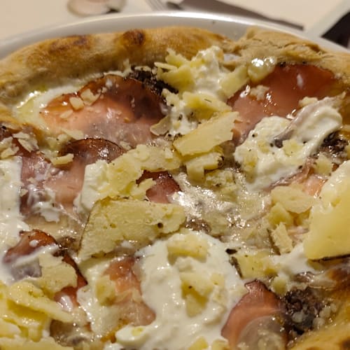 Gisira città, Catania