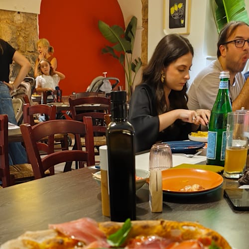 Gisira città, Catania