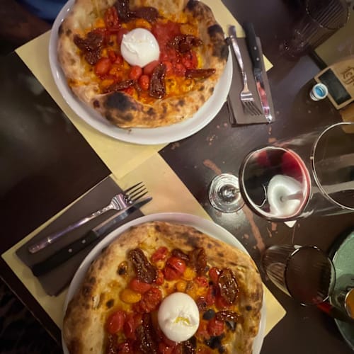 Gisira città, Catania