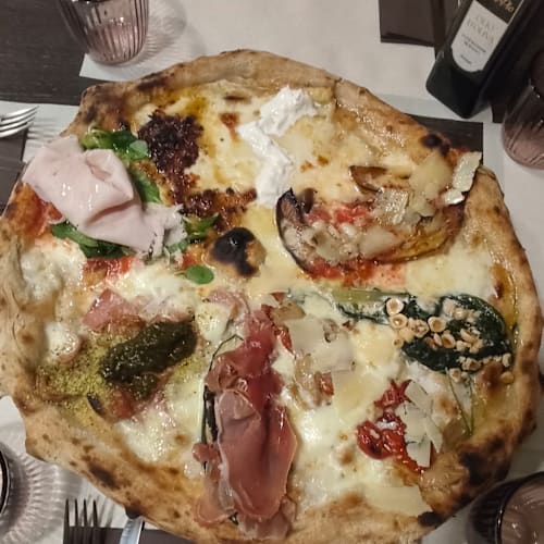 Gisira città, Catania