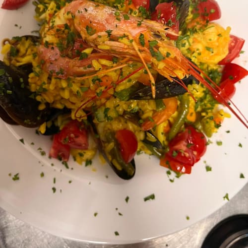 Osteria del Vecchio Forno, Bricherasio