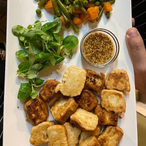 Osteria del Vecchio Forno, Bricherasio