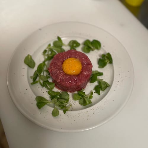 Osteria del Vecchio Forno, Bricherasio