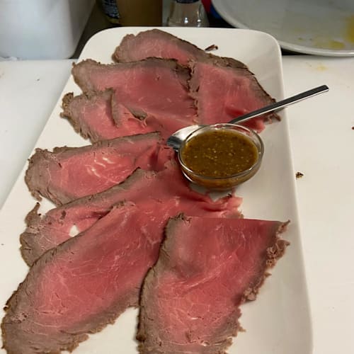 Osteria del Vecchio Forno, Bricherasio