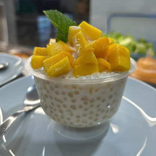 Ban buriram, Villecresnes