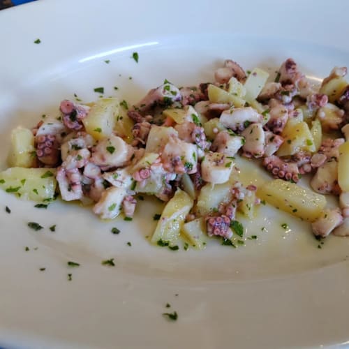 Antica Osteria dell'Angelo, Alba Adriatica