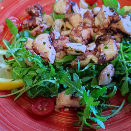 Pizzeria Bistrot da Massimo, Castelfiorentino