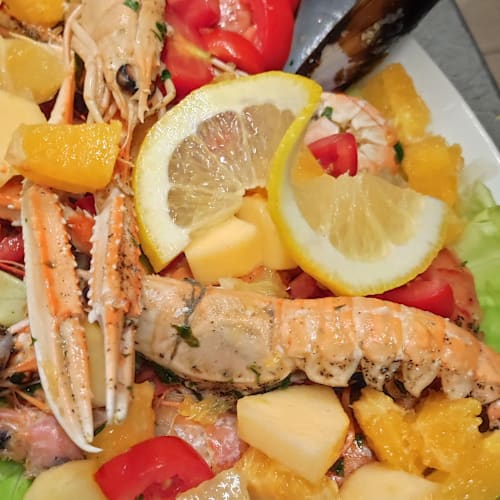 Pizzeria Bistrot da Massimo, Castelfiorentino