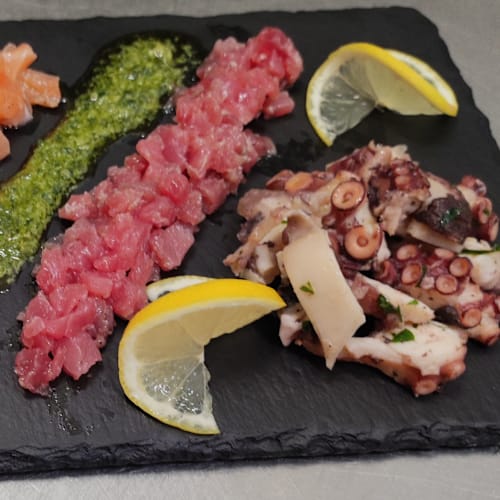 Pizzeria Bistrot da Massimo, Castelfiorentino