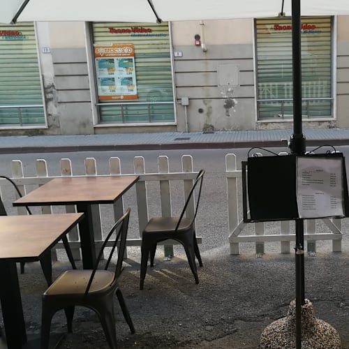 Pizzeria Bistrot da Massimo, Castelfiorentino