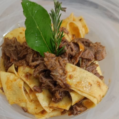 Pizzeria Bistrot da Massimo, Castelfiorentino