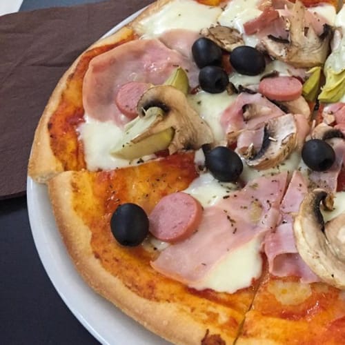 Pizzeria Bistrot da Massimo, Castelfiorentino