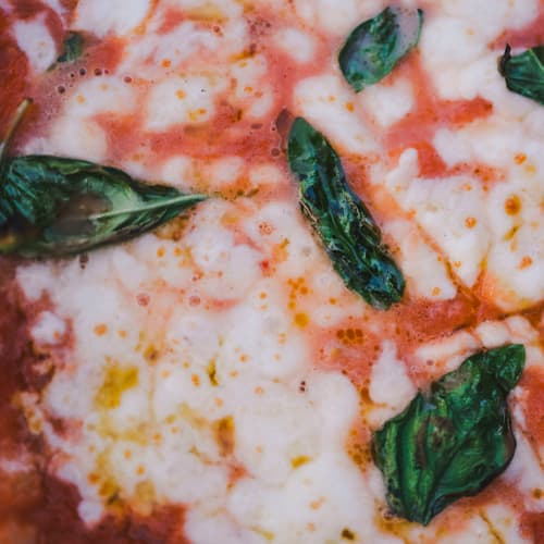 A Pizzerì, Fasano