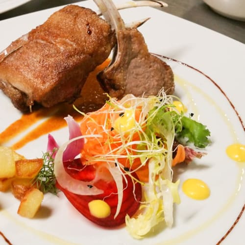 Osteria San Francesco, Matera