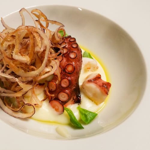 Osteria San Francesco, Matera