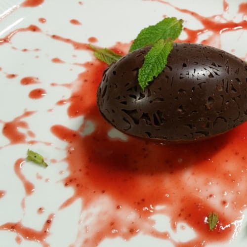 Osteria San Francesco, Matera