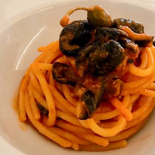 Osteria San Francesco, Matera