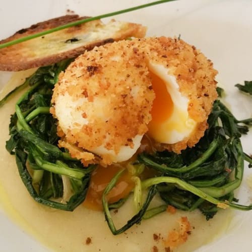 Osteria San Francesco, Matera