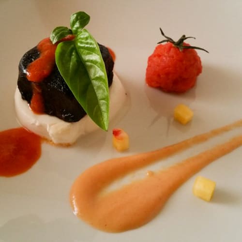 Osteria San Francesco, Matera