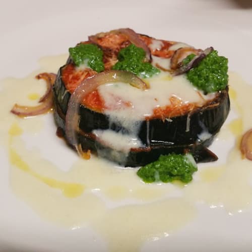 Osteria San Francesco, Matera