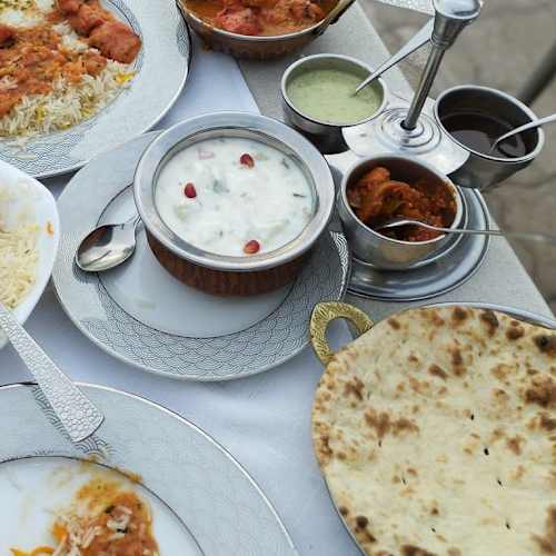 Shalimar, Saint-Raphaël