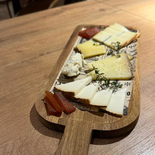Vinorte Wine Bar, València