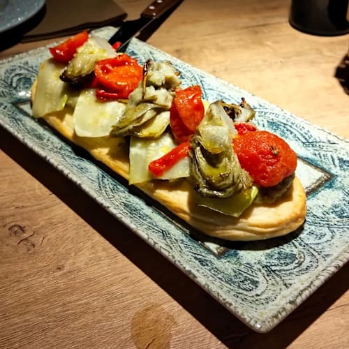 Vinorte Wine Bar, València
