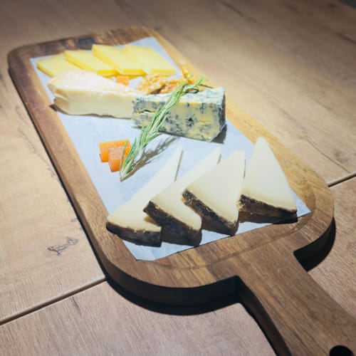Vinorte Wine Bar, València
