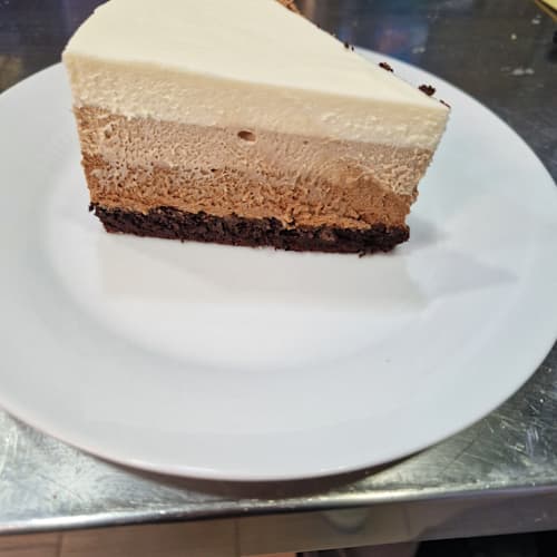 Trattoria Lo sfizio, Cinisello Balsamo