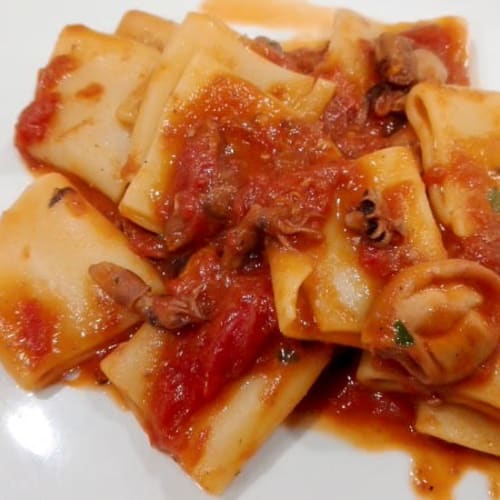 Trattoria Lo sfizio, Cinisello Balsamo