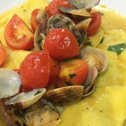 Trattoria Lo sfizio, Cinisello Balsamo