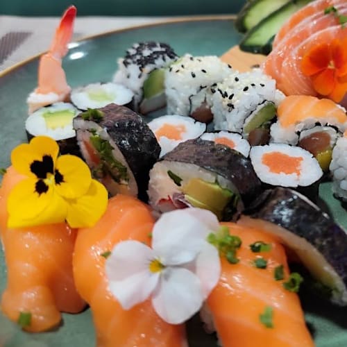 Miu Miu Sushi, Lisboa