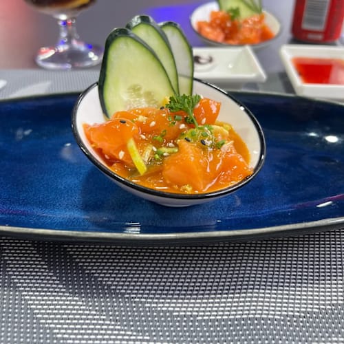 Miu Miu Sushi, Lisboa