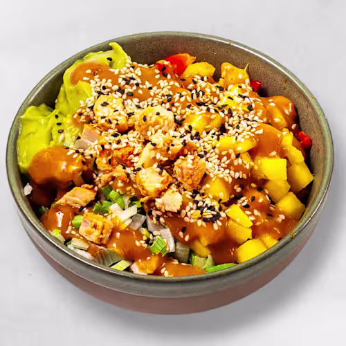 Menu 2026 - Smait Brunch - Bubble Tea, Kaffe & Sushi em Lisboa | TheFork