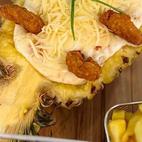 Aromas Brasil, Lisboa
