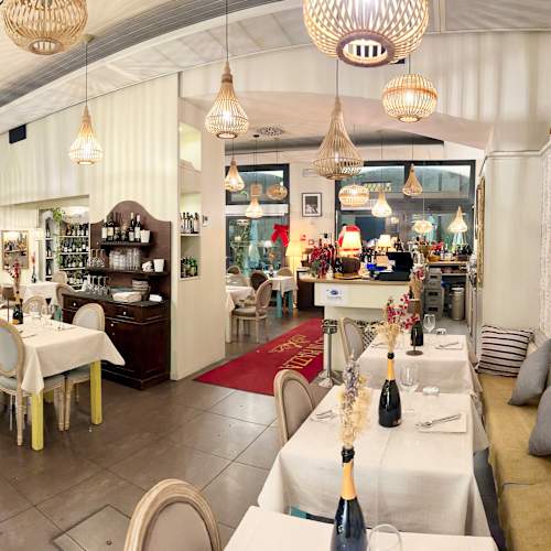 Teatro in Piazza Osteria, Rimini