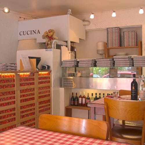 Pizza & Pasta Wassenaar, Wassenaar