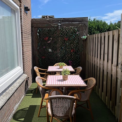 Pizza & Pasta Wassenaar, Wassenaar