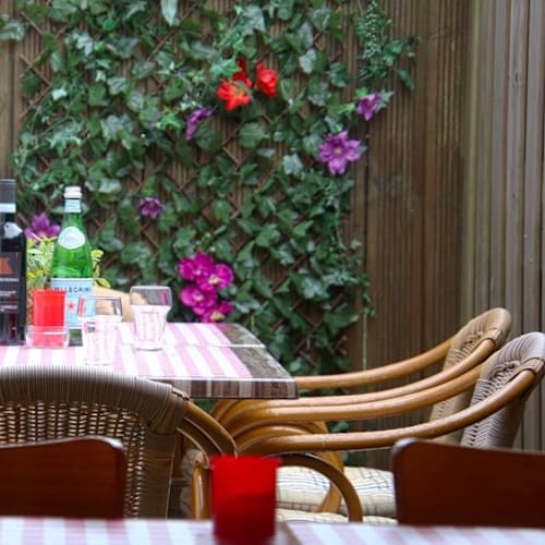 Pizza & Pasta Wassenaar, Wassenaar