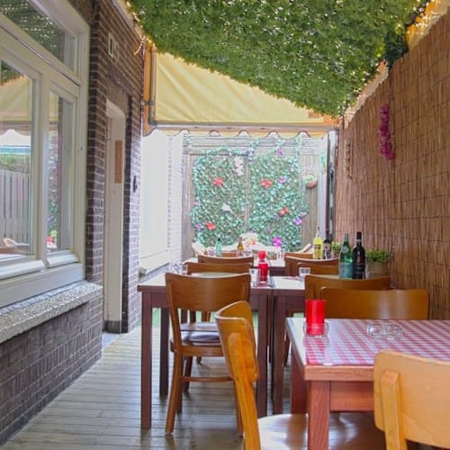 Pizza & Pasta Wassenaar, Wassenaar