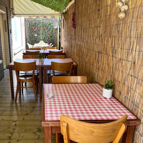 Pizza & Pasta Wassenaar, Wassenaar